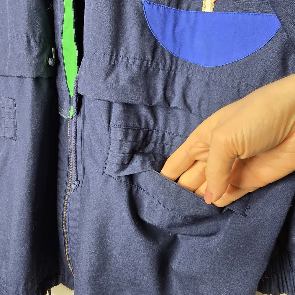 Out Brook Jacket Size L - Picture 6 of 15